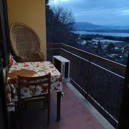 Apartmán The Birdsong Between Two Lakes *