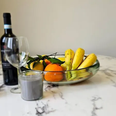 The Birdsong Between Two Lakes Lejlighed *