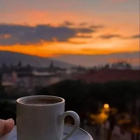 Apartamento The Birdsong Between Two Lakes Nebbiuno