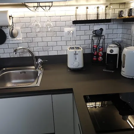 The Birdsong Between Two Lakes Lejlighed Nebbiuno