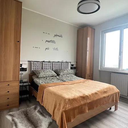 The Birdsong Between Two Lakes Nebbiuno