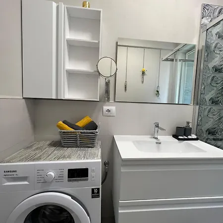 公寓 The Birdsong Between Two Lakes *