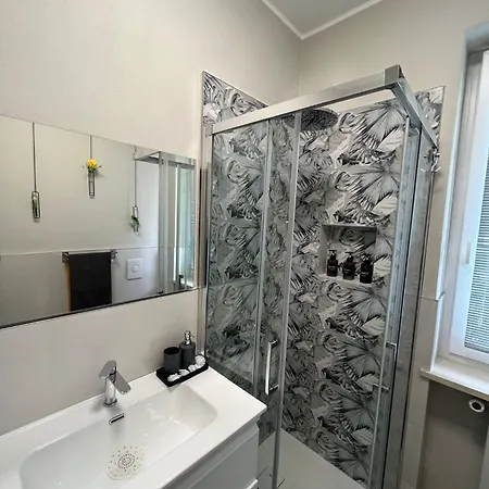 Apartamento The Birdsong Between Two Lakes *