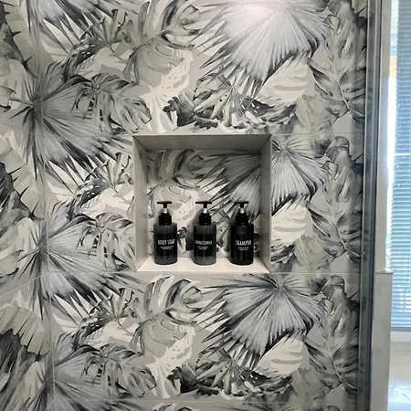 The Birdsong Between Two Lakes Lejlighed Nebbiuno