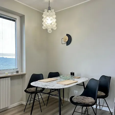 The Birdsong Between Two Lakes Nebbiuno