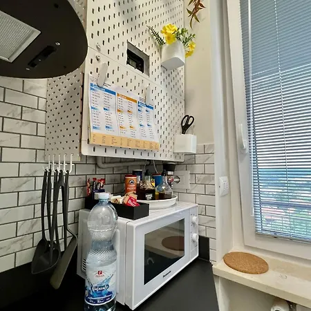 The Birdsong Between Two Lakes Apartamento *