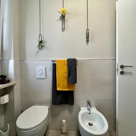 公寓 The Birdsong Between Two Lakes *