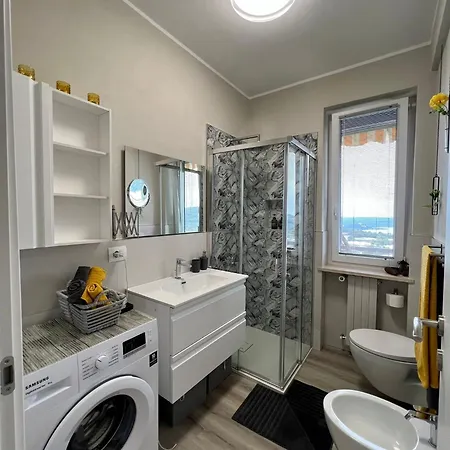 The Birdsong Between Two Lakes Nebbiuno