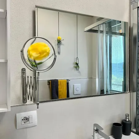 Apartamento The Birdsong Between Two Lakes