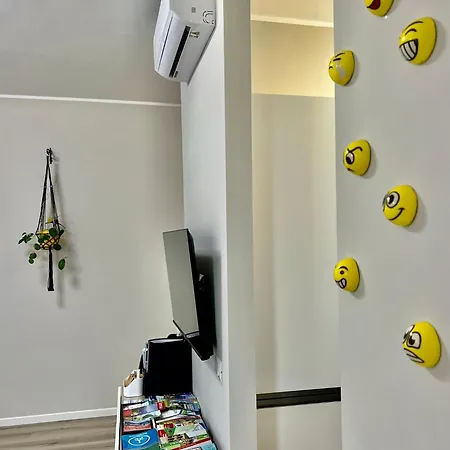 公寓 The Birdsong Between Two Lakes