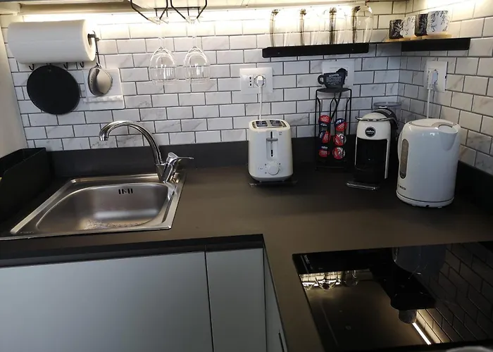 The Birdsong Between Two Lakes Apartmán Nebbiuno