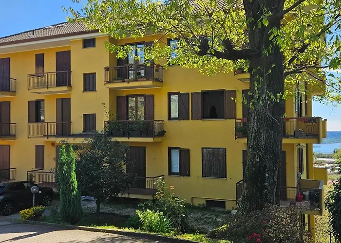 Apartamento The Birdsong Between Two Lakes *