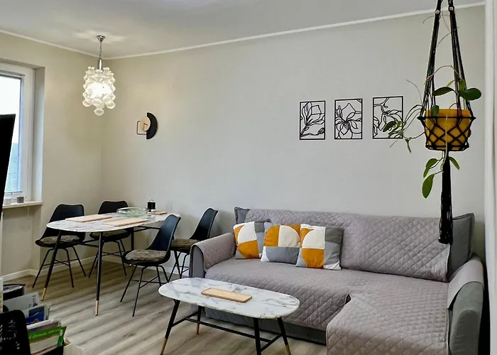 Apartmán The Birdsong Between Two Lakes Nebbiuno