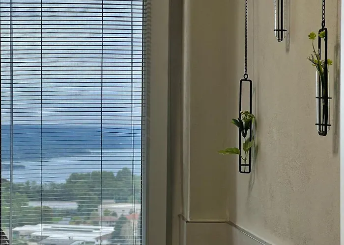 The Birdsong Between Two Lakes * Nebbiuno