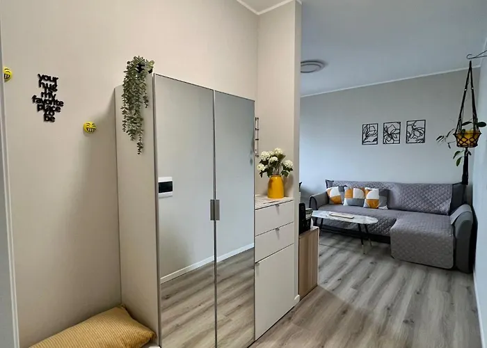 Apartmán The Birdsong Between Two Lakes Nebbiuno